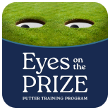 eyes on prize