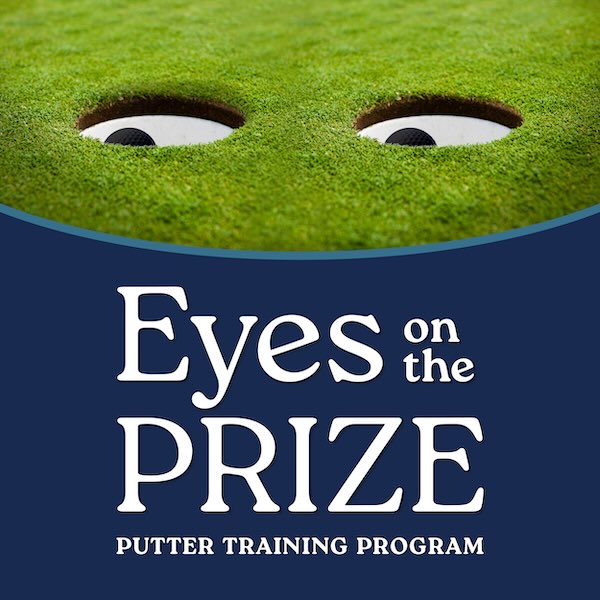 Eyes on the Prize