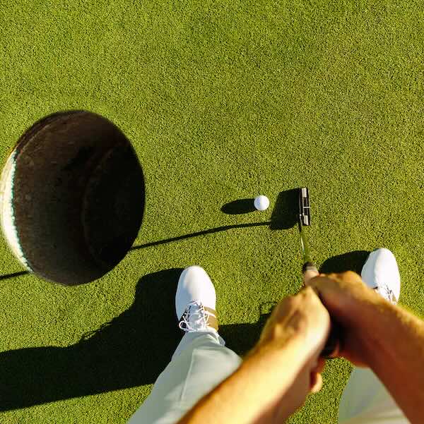 Its In The Hole