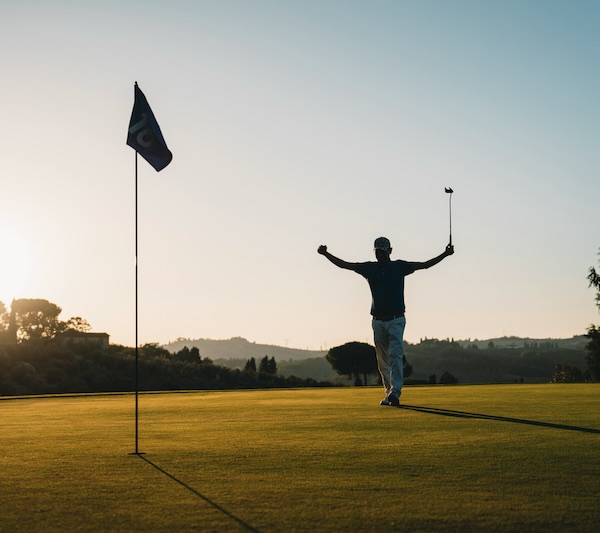 Golf Game