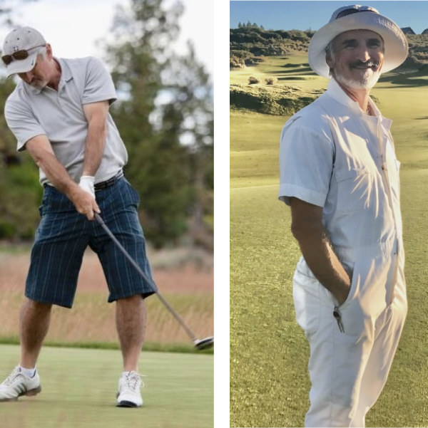john furgurson golf instructor