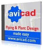 AViCAD Engineering Solution