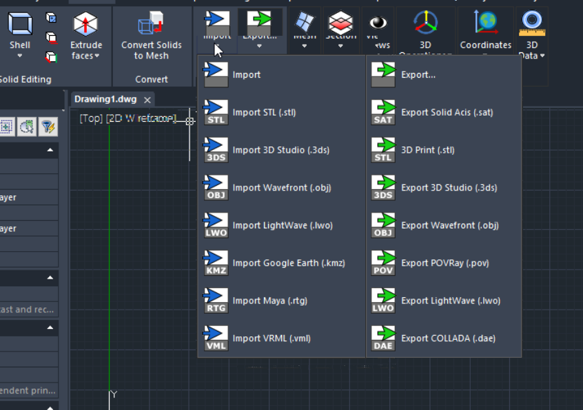 cheap cad software alternative