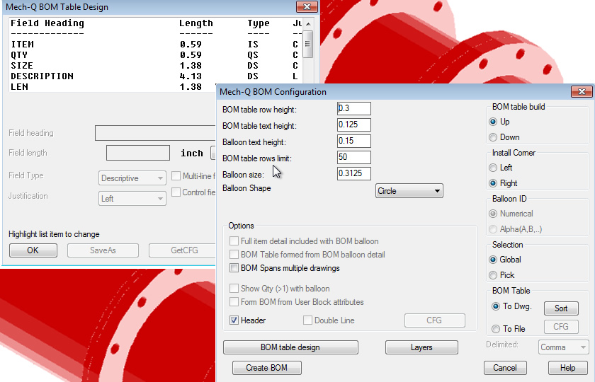 AViCAD - Complete CAD